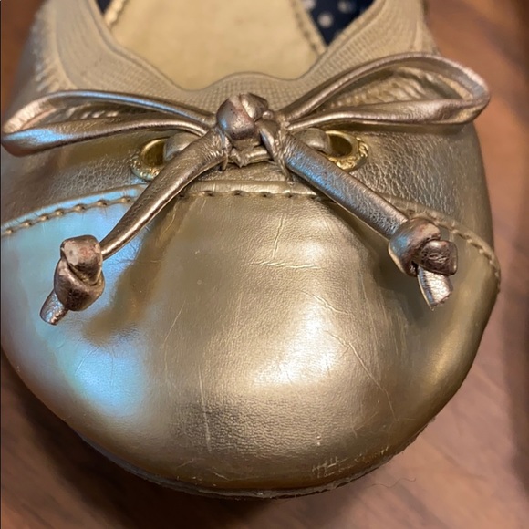 Sperry Top-Sider Ballet Shoes - Picture 8 of 9